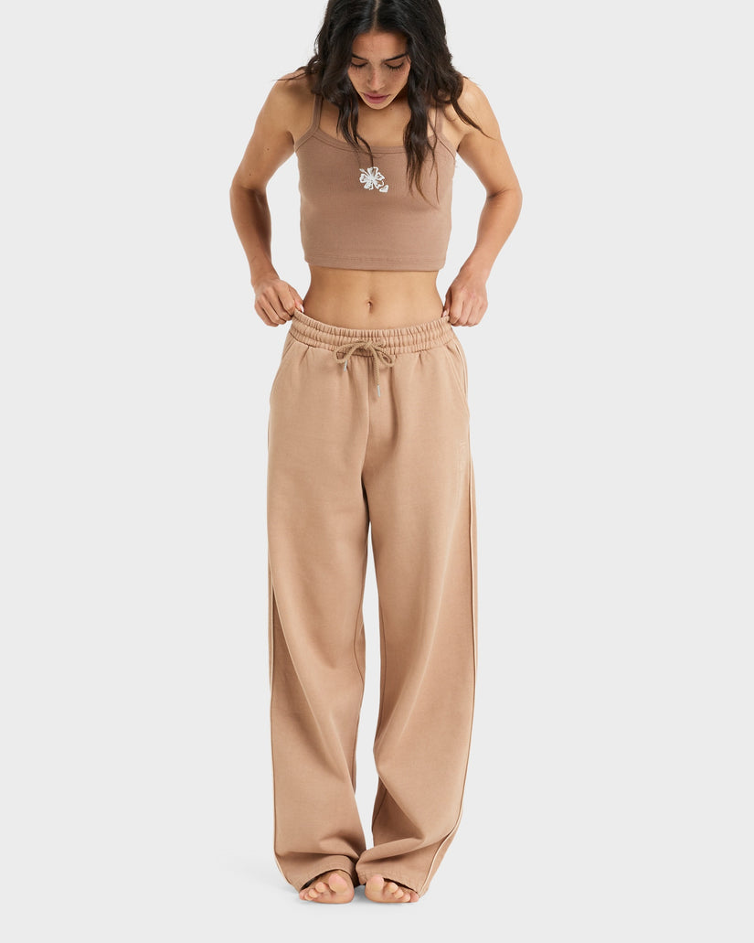 Womens Our Town Track Pants