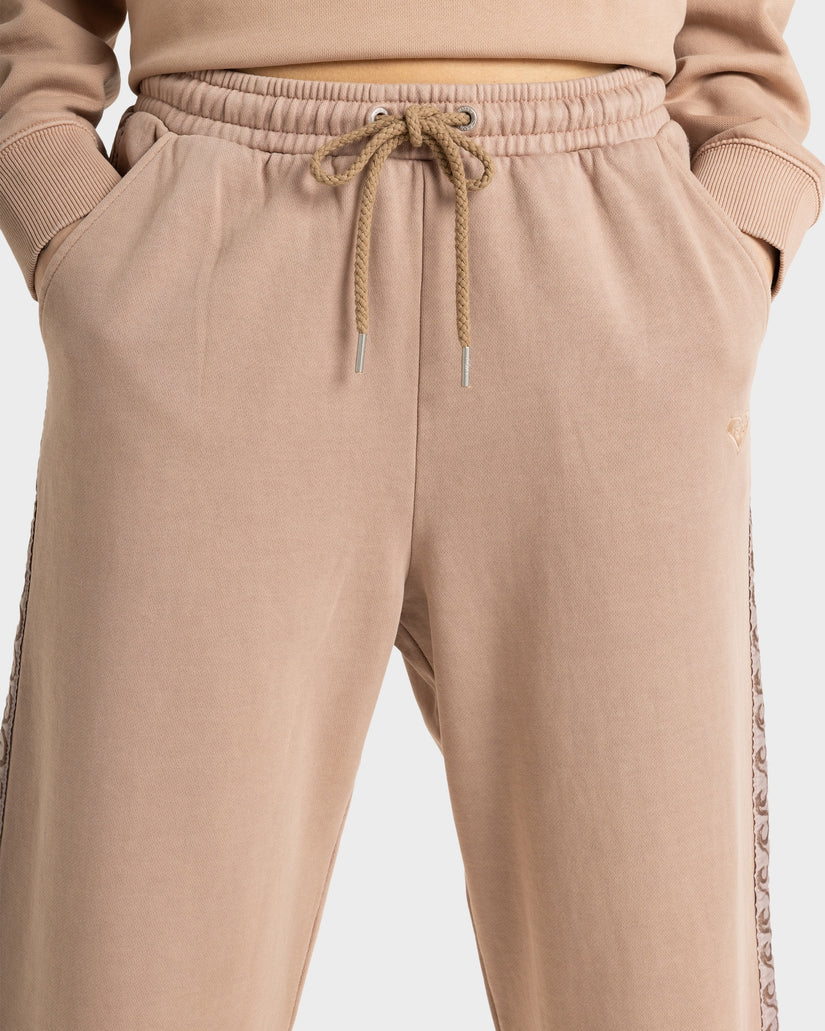 Womens Our Town Track Pants