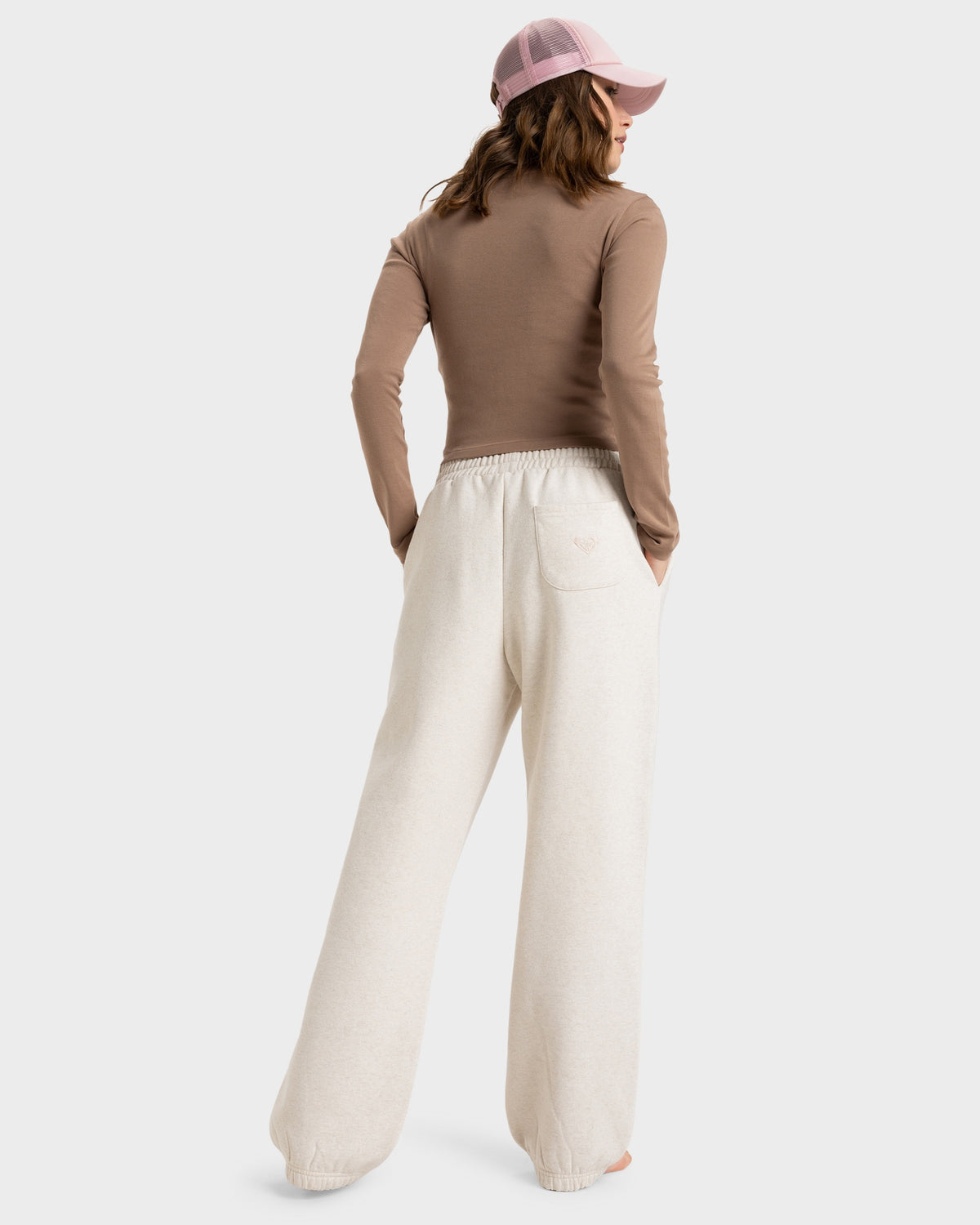 Womens In Morning Sunrise Track Pants