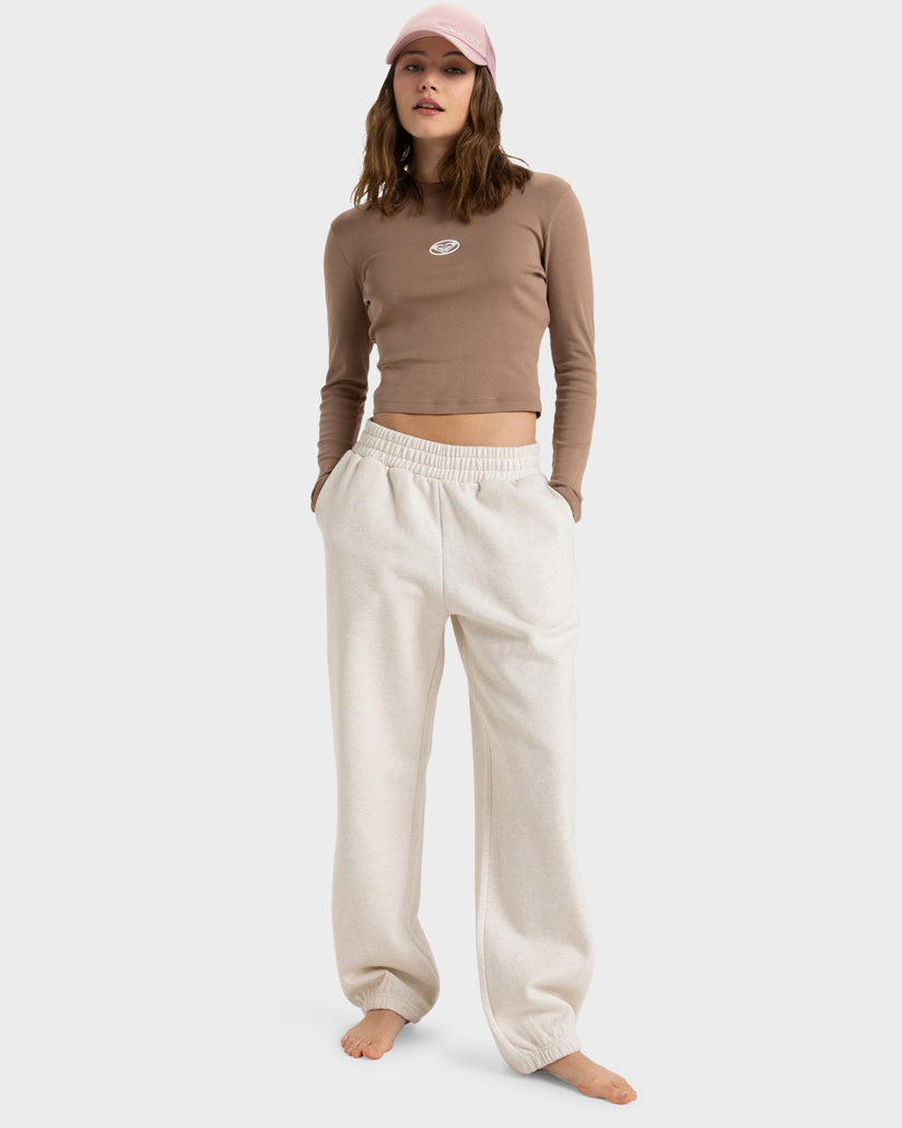 Womens In Morning Sunrise Track Pants