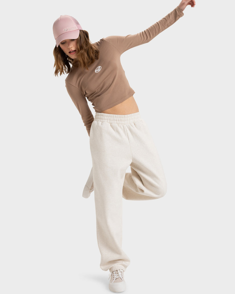 Womens In Morning Sunrise Track Pants