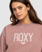 Womens Until Daylight Pullover Sweatshirt