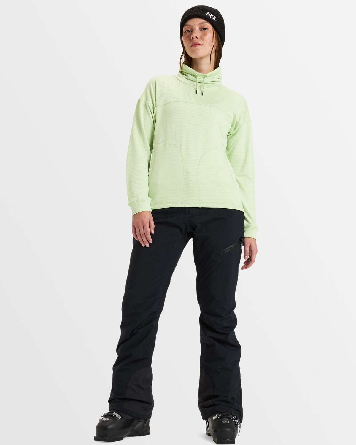 Womens Vertere Pullover Hoodie