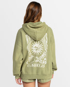 Lineup Oversized Zip A