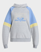 ESSENTIAL ENERGY BLOCKD HOODIE