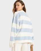 STRICTLY STRIPES OVERSIZED