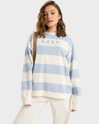 STRICTLY STRIPES OVERSIZED