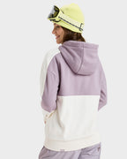 Womens Liberty Pullover Hoodie