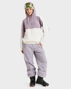 Womens Liberty Pullover Hoodie