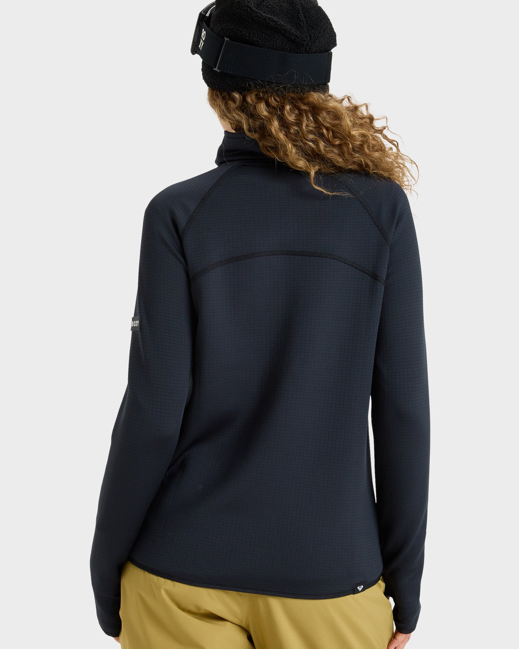 Womens Soaring Heights Snow Jacket