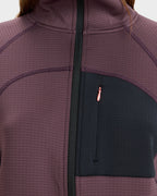 Womens Soaring Heights Snow Jacket