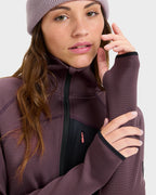 Womens Soaring Heights Snow Jacket