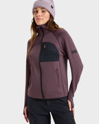 Womens Soaring Heights Snow Jacket