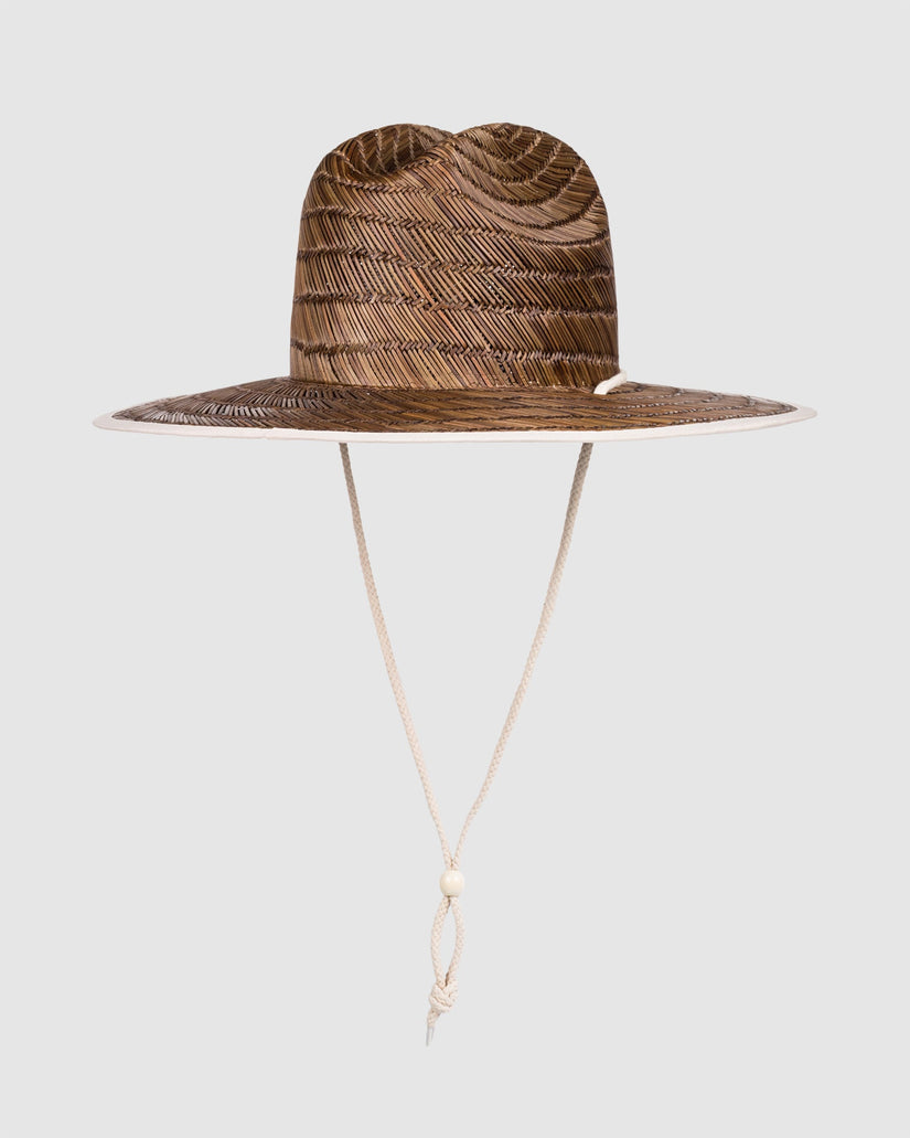 Womens Tomboy Sun Hat