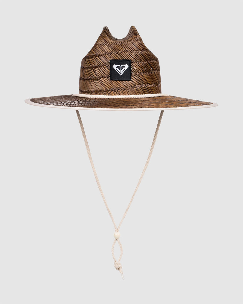 Womens Tomboy Sun Hat