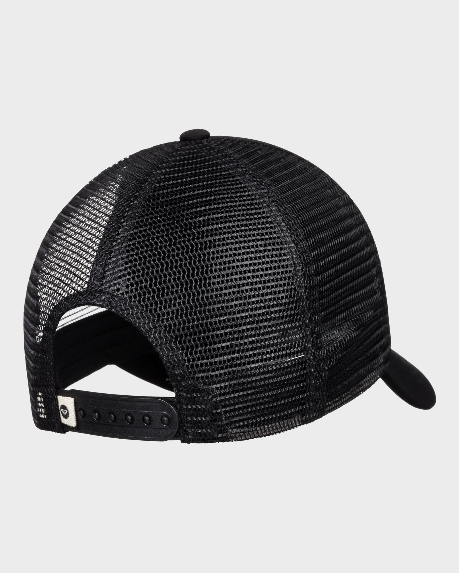 Truckin Cap