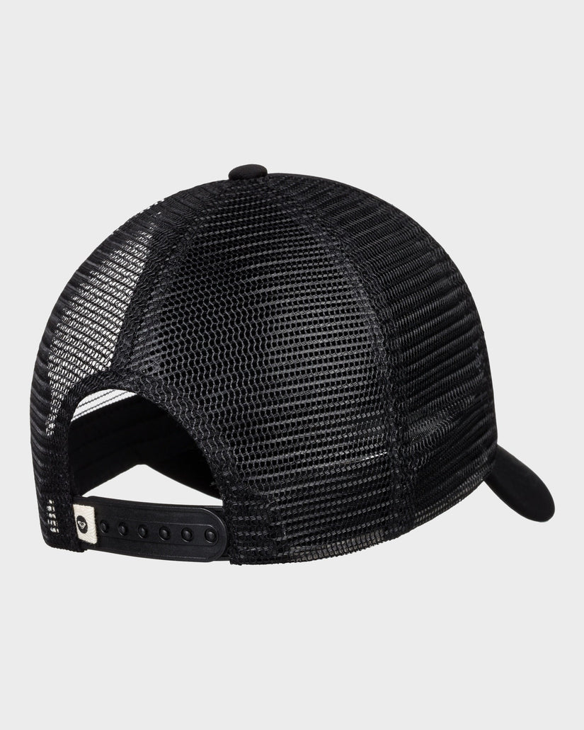 Truckin Cap