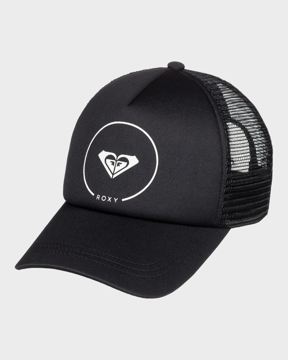 Truckin Cap