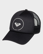 Truckin Cap