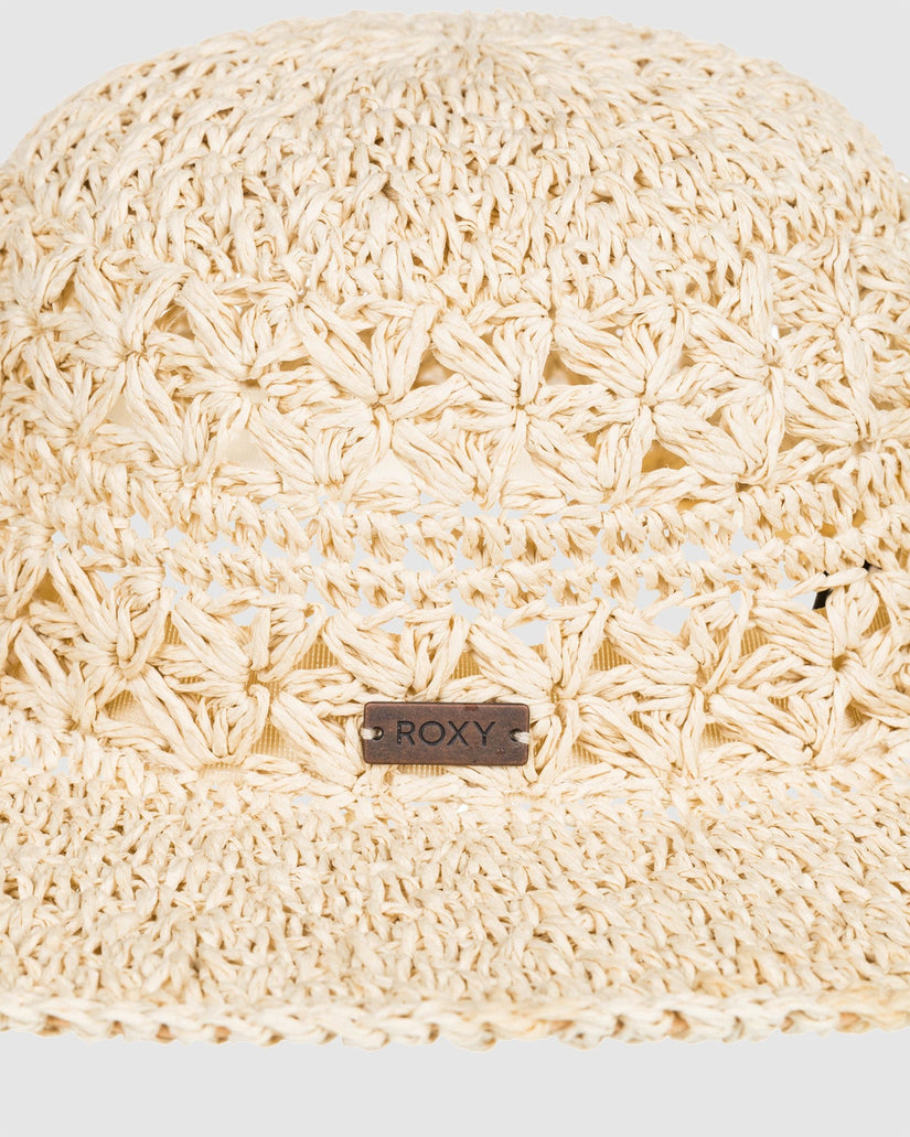 Womens Pineapple Break Hat