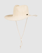 Womens Sunny Kisses Sun Hat