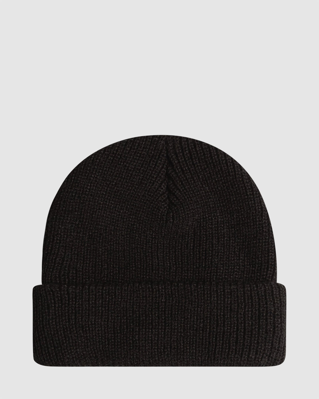 Womens Island Fox Cuff Beanie