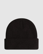 Womens Island Fox Cuff Beanie