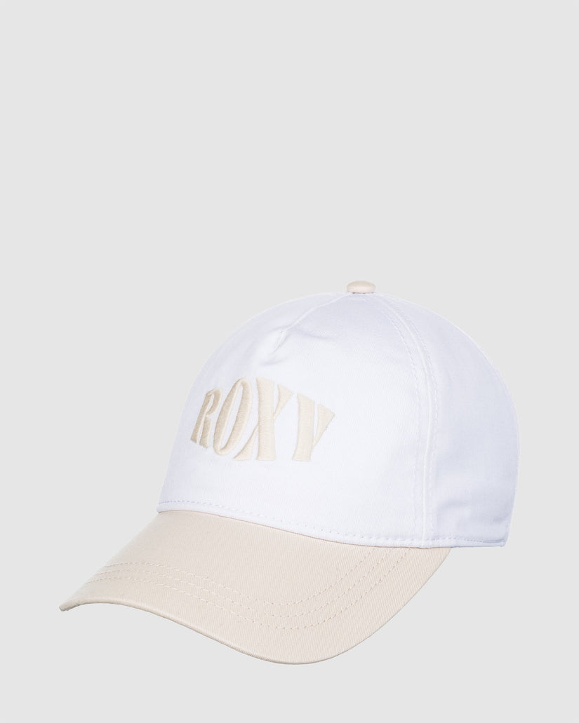 Womens Something Magic Trucker Cap