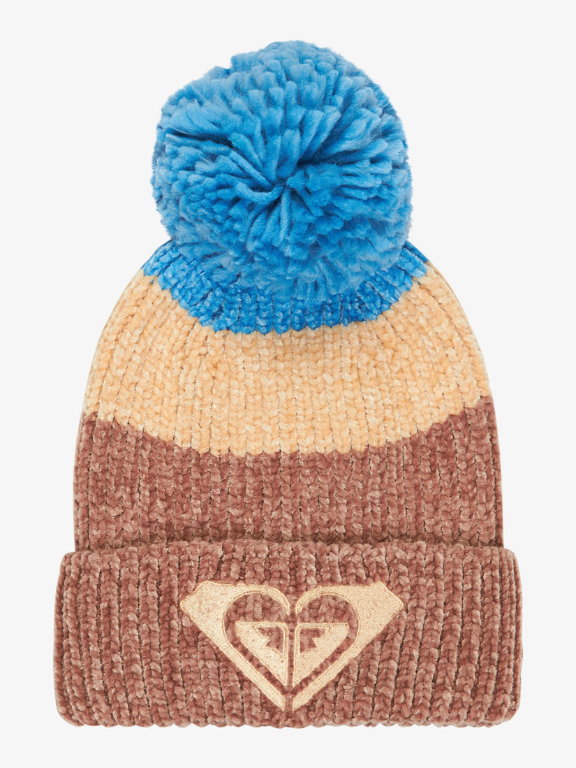 Womens Ocean Therapy Beanie