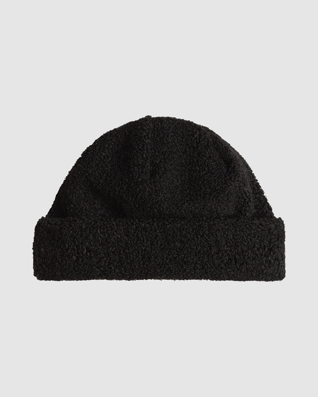 Womens Valwood Cuff Beanie