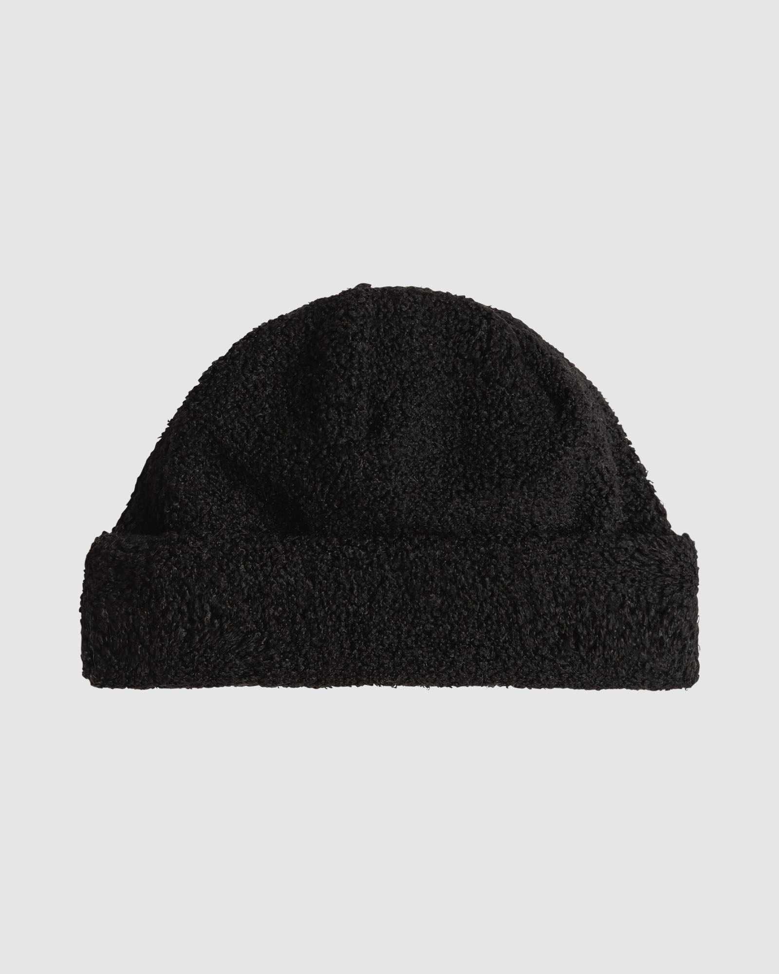 Womens Valwood Cuff Beanie