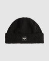 Womens Valwood Cuff Beanie