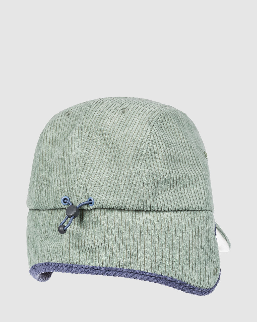 Womens Chloe Kim Corduroy Cap
