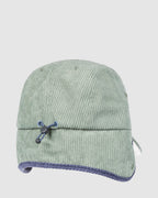 Womens Chloe Kim Corduroy Cap