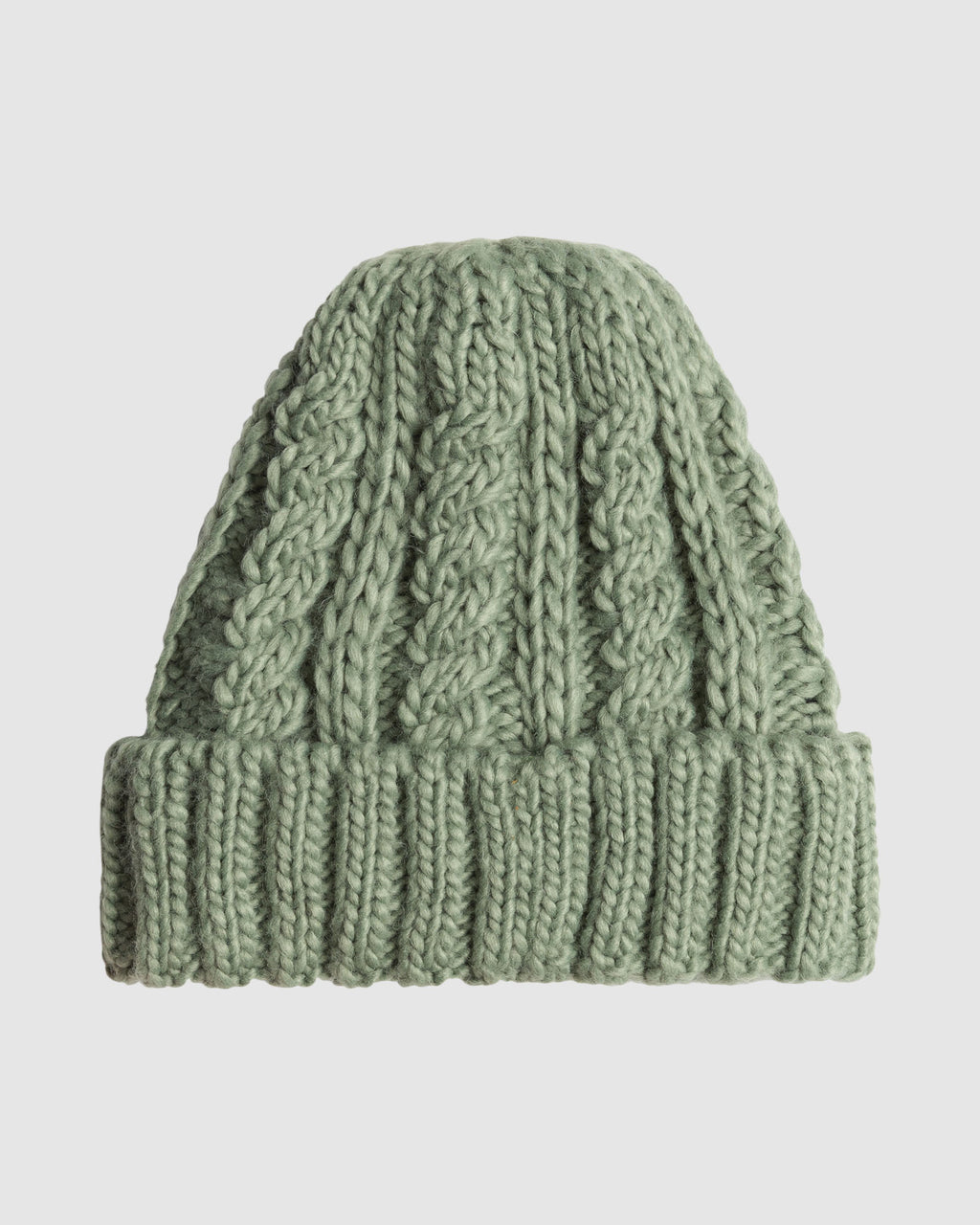 Womens Tram Cuff Beanie