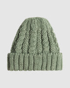 Womens Tram Cuff Beanie