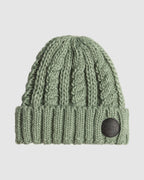 Womens Tram Cuff Beanie