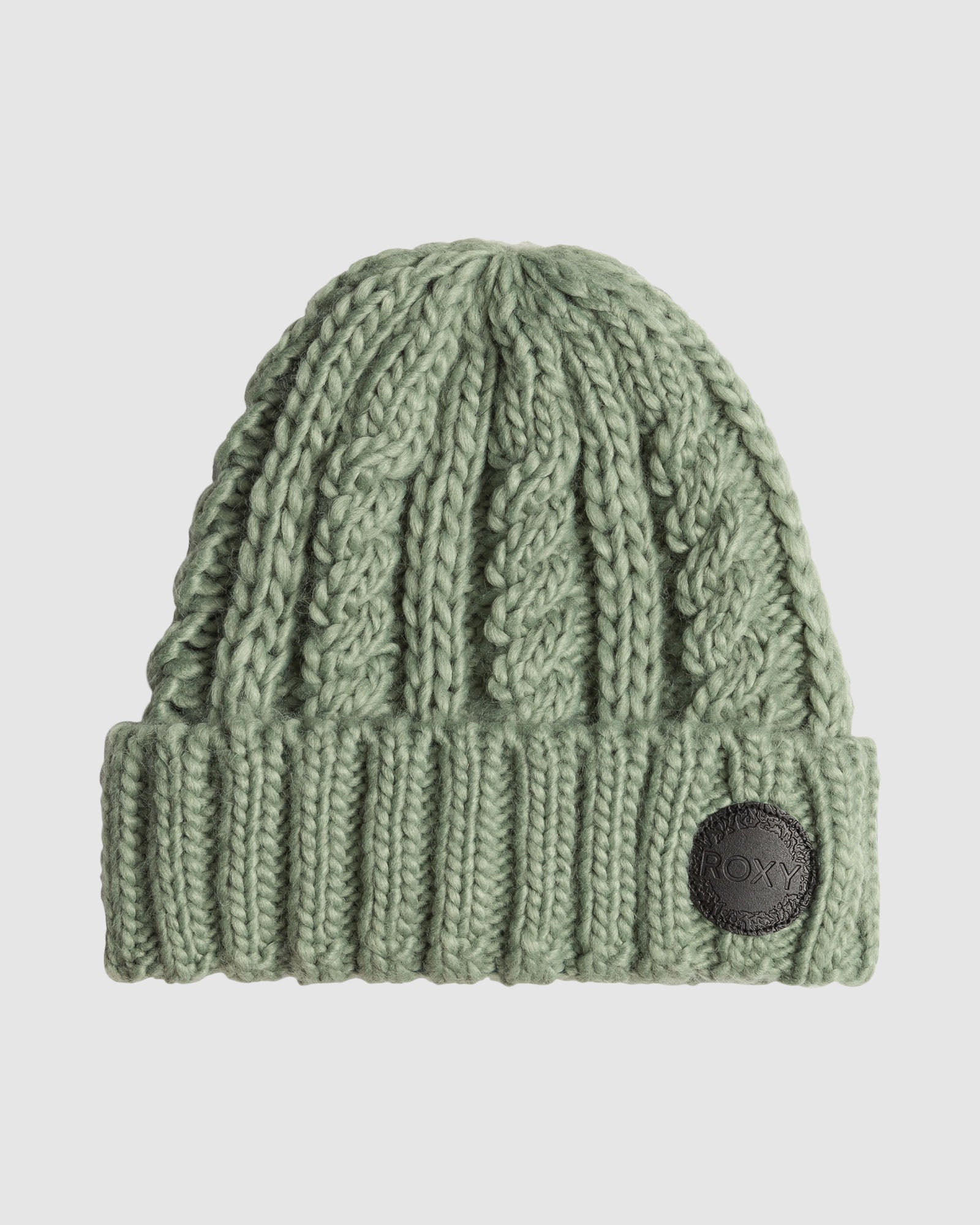 Womens Tram Cuff Beanie