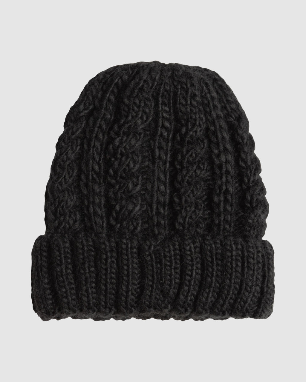 Womens Tram Cuff Beanie