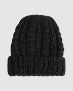 Womens Tram Cuff Beanie