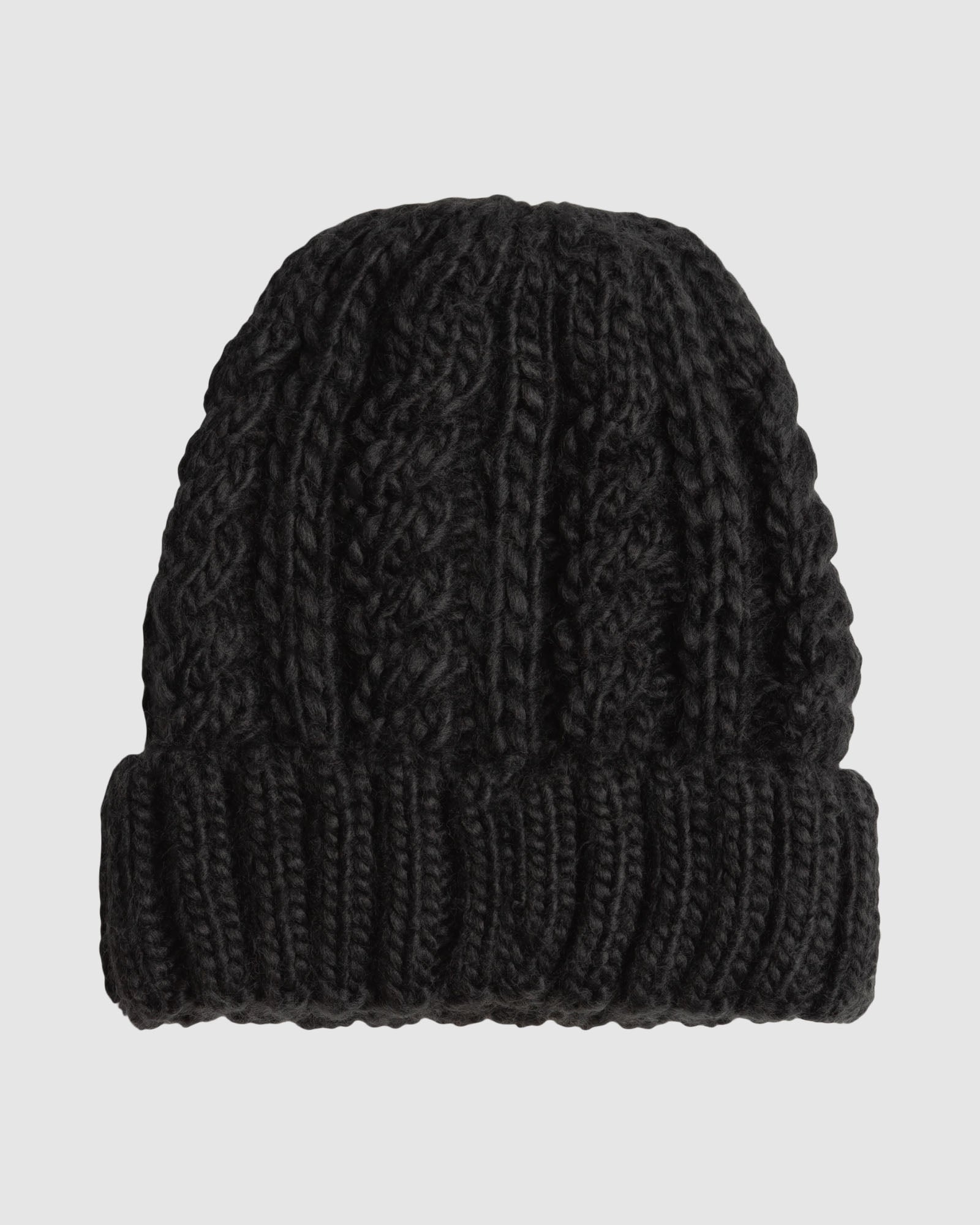 Womens Tram Cuff Beanie