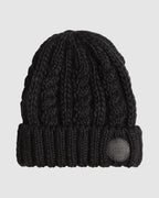 Womens Tram Cuff Beanie