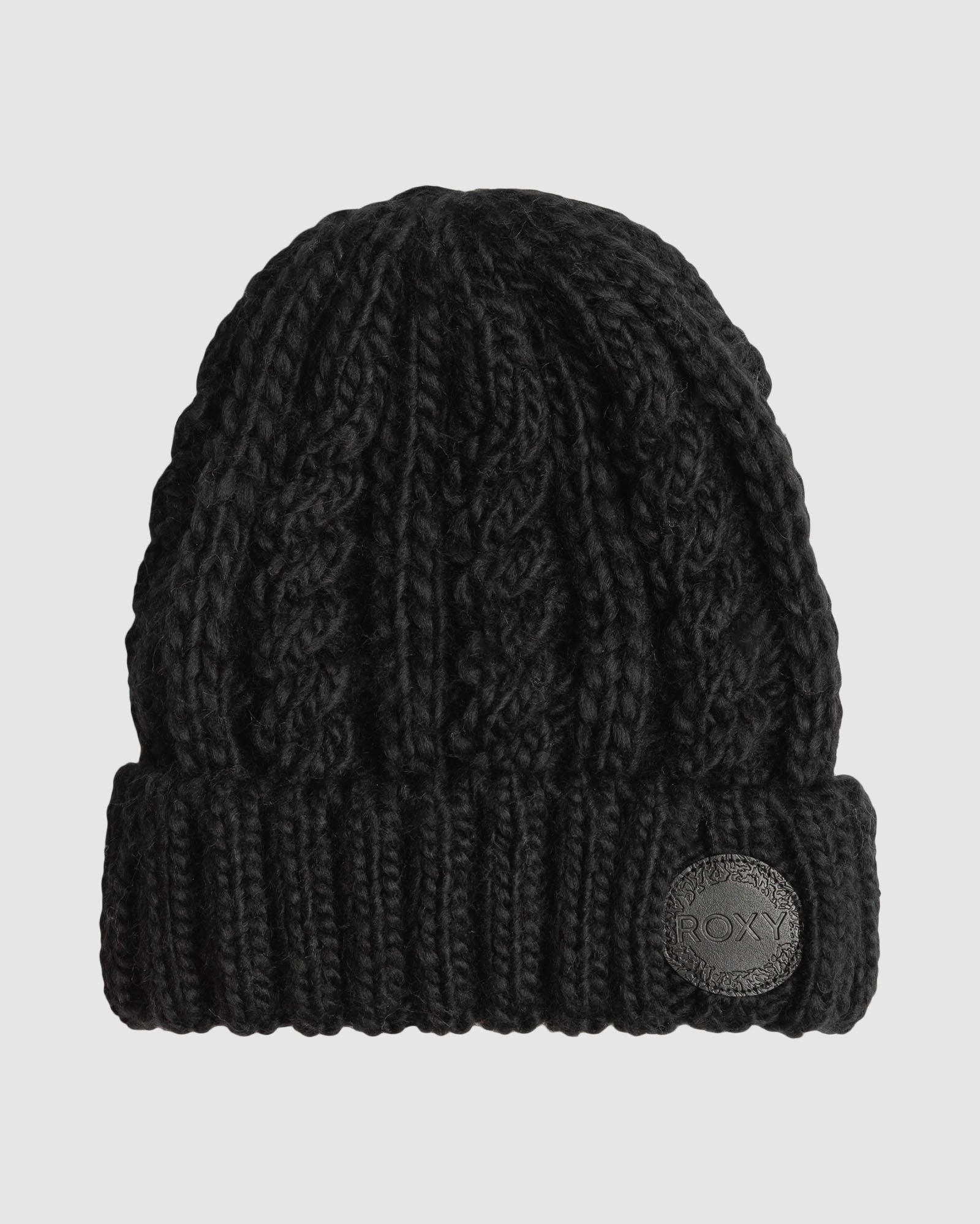 Womens Tram Cuff Beanie