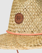 Womens Sunshine On My Mind Sun Hat