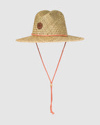 Womens Sunshine On My Mind Sun Hat