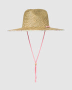 Womens Pina To My Colada Sun Hat