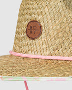 Womens Pina To My Colada Sun Hat