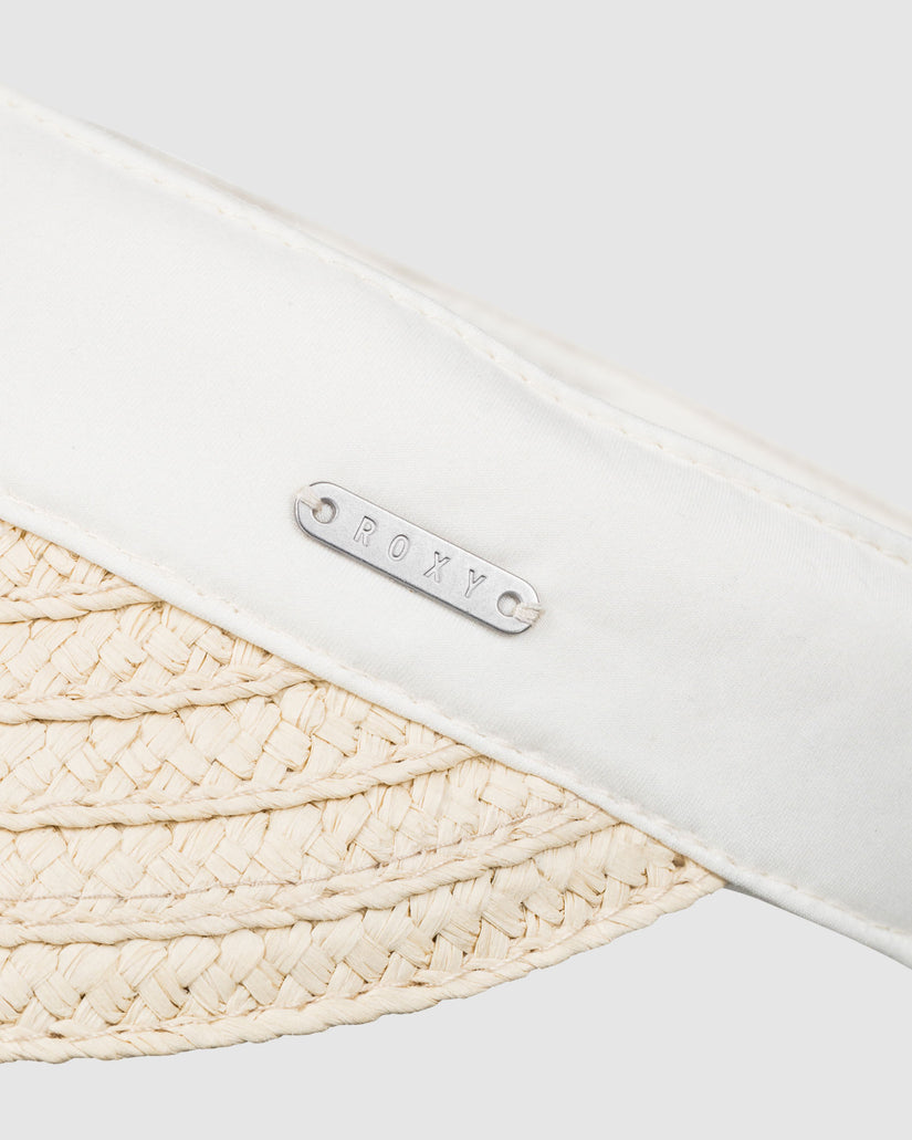 Womens Sunny Morning Visor
