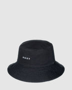 Womens Jasmine Paradise Reversible Bucket Hat