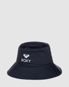 Womens Passion Moon Bucket Hat